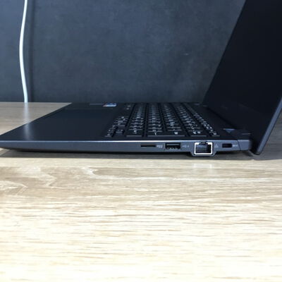 【松山環状枝松店】中古  Dynabook G83/HS (Intel Core i5 1135G7 2.40GHz/16GB DDR4/SSD256GB/-/オンボード/13.3/1920x1080/GbE/Wi-Fi/WEBCAM/W11H64) 191085 