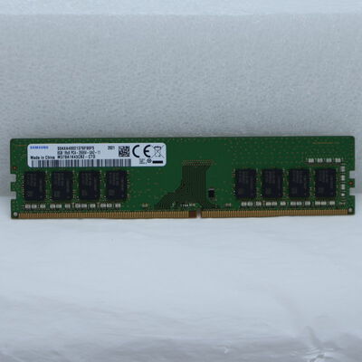 【通販センター】中古  PC4-21300 8GB デスクトップ用(DDR4-2666) 126165 
