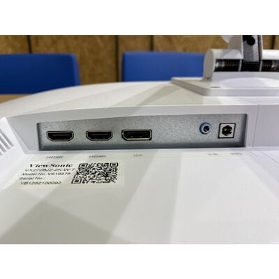 【座間相武台】中古  Viewsonic VX2728J2-2K-W-7 (27"W 2H1DP 240Hz WQHD) 4510002863 