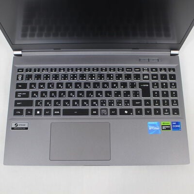 【前橋ｲﾝﾀｰｱｶﾏﾙ店】中古  THIRDWAVE GALLERIA RL7C-R46-C5N 184230 