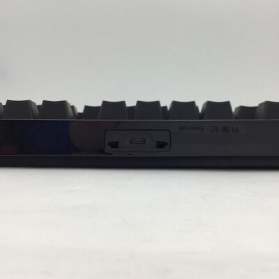 【白山FM松任店】中古  Logicool G-PKB-002LN (有線 ｹﾞｰﾐﾝｸﾞｷｰﾎﾞｰﾄﾞ) 158800 