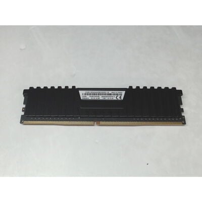 【前橋ｲﾝﾀｰｱｶﾏﾙ店】中古  PC4-25600 8GB デスクトップ用(DDR4-3200) 140727 