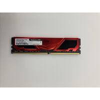 中古  TEAMGROUP DDR4-2666MHz　PC4-21300　32GB　デスクトップ用 3240009777 