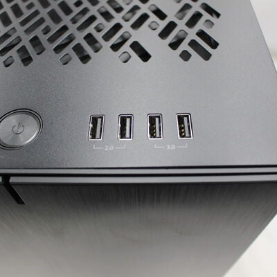 【通販センター】中古  Original PC(Intel Core i7 12700KF/32GB DDR4 (PC4)/SSD2TB/なし/NVIDIA GeForce RTX 3080 Ti 12GB/W11H64 MAR) 196581 