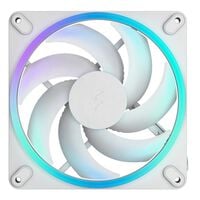 Fractal Design  Momentum 14 RGB White FD-F-MR1-1402 (ホワイト) 