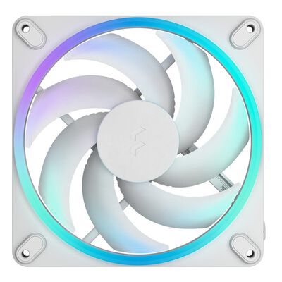 Fractal Design  Momentum 14 RGB White FD-F-MR1-1402 (ホワイト) 