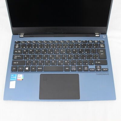 【通販センター】中古  THIRDWAVE BizPro14 181272 