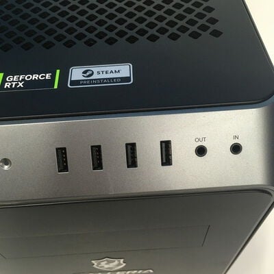 【博多店】中古  GALLERIA RM5C-R46T(i5-13400F/16GB/SSD 1TB/RTX4060ti/W11H) 3310005757 