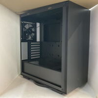 中古  DEEPCOOL CH510(E-ATX ｶﾞﾗｽ  BK) 1230010440 