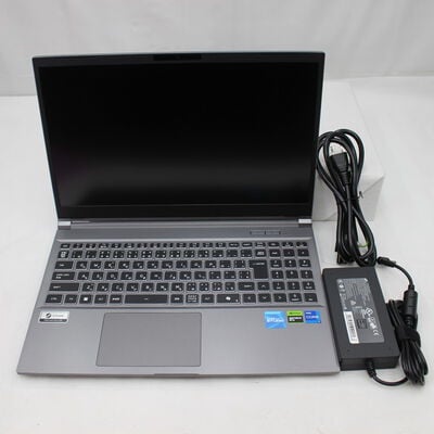 【盛岡都南店】中古  THIRDWAVE GALLERIA RL7C-R35-C5N 190277 