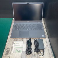 中古  DELL Latitude 3510 (INTEL Core i5 10310U 1.7GHz/16GB/SSD512GB/-/オンボード/15.6/1920x1080/Wi-Fi/WEBCAM/W11P64/MicrosoftOffice H&B 2024付) 183168 