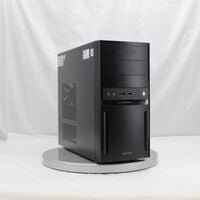 中古  mouse DT5(Intel Core i5 9400/16GB DDR4 (PC4)/SSD500GB/なし/NVIDIA GeForce GTX 1650 SUPER 4GB/W11H64 MAR) 197979 