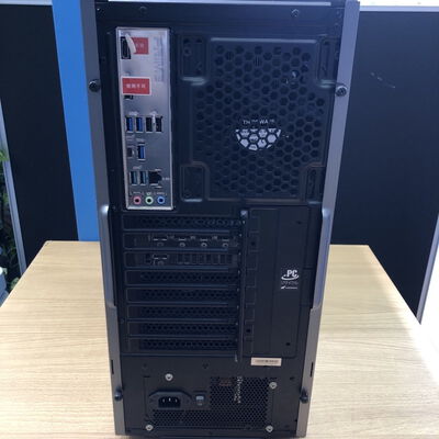 【甲府飯田店】中古  THIRDWAVE GALLERIA XA7C-R37T(i7 12700/16GB/SSD1TB/RTX3070Ti/W11H) 4720003040 