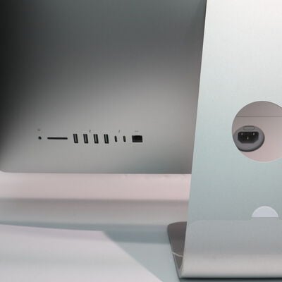 【札幌店】中古  APPLE iMac Retina 5k 2019(i9/32GB/SSD120GB/HDD3TB) 4680002911 