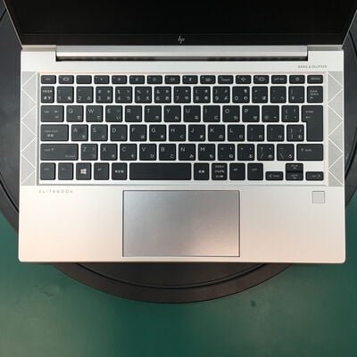 【佐賀南部バイパス店】中古  HP EliteBook 830 G8 MSO (Intel Core i5 1145G7 2.6GHz/16GB/SSD256GB/-/オンボード/13.3/1920x1080/Wi-Fi/WEBCAM/W11P/Microsoft Office Home and Business 2024) 188267 