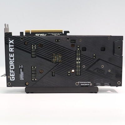 【札幌店】中古  ASUS DUAL-RTX3070-8G-V2 (RTX3070 8G) 3210015846 