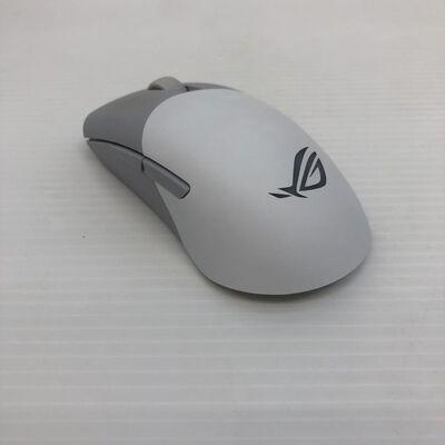 【徳島住吉店】中古  ASUS P709 ROG KERIS WL AIMPOINT/WHT(無線 ｹﾞｰﾐﾝｸﾞ) 188900 