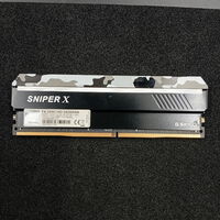 中古  PC4-25600 16GB デスクトップ用 140728 