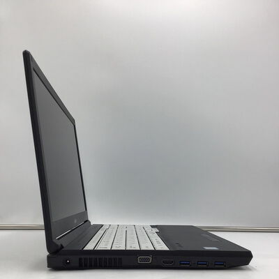 【白山FM松任店】中古  富士通 life book a579/b 4950002500 