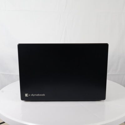 【通販センター】中古  TOSHIBA dynabook G83/FP A6G7FPF2H512 (Intel Core i5 10210U 1.6GHz/8GB/SSD512GB/-/オンボード/13.3/1366x768/GbE/Wi-Fi/WEBCAM/W11H64) 192121 