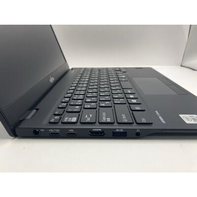 【仙台店】中古  Fujitsu LIFEBOOK U9310/E (Core i5-10310U/8GB/SSD128GB/-/-/WLAN/13.3FHD/W11P/-) 3240010832 