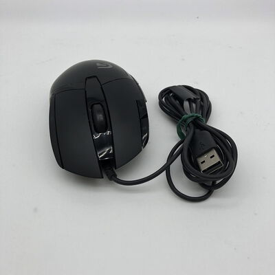 【宇都宮鶴田店】中古  ﾛｼﾞｸｰﾙ G402(4000dpi ｵﾌﾟﾃｨｶﾙ FPSｹﾞｰﾐﾝｸﾞﾏｳｽ) 129209 