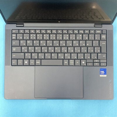 【博多店】中古  HP EliteBook X G21 14 AI (Ultra 7 356H/32GB/SSD512GB/W11P) 3310007187 