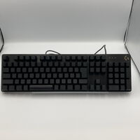 中古  Logicool G413 SE MECHANICAL GAMING KEYBOARD 4720003303 