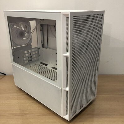 【姫路店】中古  DEEPCOOL CH360 WH(mATX ｶﾞﾗｽ WH) 4740000879 