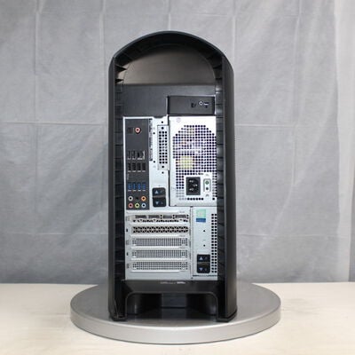 中古  DELL Ailienware Aurora R11(Intel Core i7 10700KF/16GB/SSD256GB/なし/NVIDIA GeForce RTX 2070 SUPER 8GB/W11H64 MAR) 177553【4/17値下げ!】 