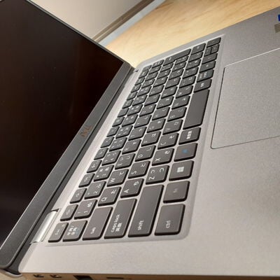 【鹿児島店】中古  DELL Latitude 5320 (Intel Core i7 1185G7 3.0GHz/16GB/SSD256GB/-/-/13.3/1920x1080/Wi-Fi/WEBCAM/W11H MAR) 183784 