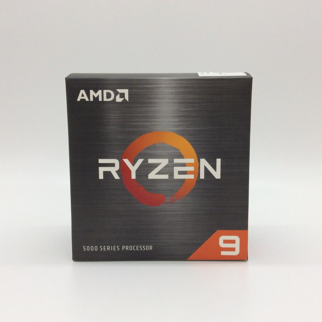 中古 AMD Ryzen 9 5950X (AM4/3.4/72M/C16/T32/105W) 143913 （330380
