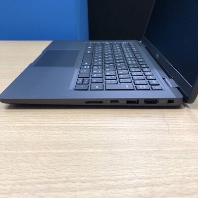 【甲府飯田店】中古  DELL Latitude 7330 (i7-1265U/16GB/SSD512GB/W11P) 4720002439 
