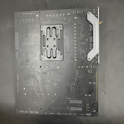 【大須店】中古  ASRock B850 LiveMixer WiFi (B850 AM5 ATX DDR5) 175466 