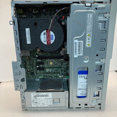 【京都店】中古  NEC Mate PC-MRM28LZ6ACS4 (Core i5 8400/8GB/HDD500GB/DVD-MULTI/オンボード/OS無し) 3180006863 