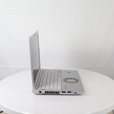 【通販センター】中古  Panasonic CF-SV1S14VS(Intel Core i7 1185G7 3.00GHz/32GB DDR4/SSD256GB/-/オンボード/12.1/1920x1200/GbE/Wi-Fi/WEBCAM/W11H/VBT) 200292 