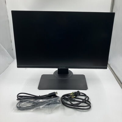 【なんば店】中古  Viewsonic XG2431 (23.8"W 2H1DP 1ms IPS 240Hz) 3280022538 