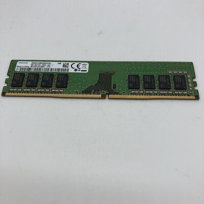 【宇都宮鶴田店】中古  PC4-21300 8GB デスクトップ用_ 184888 