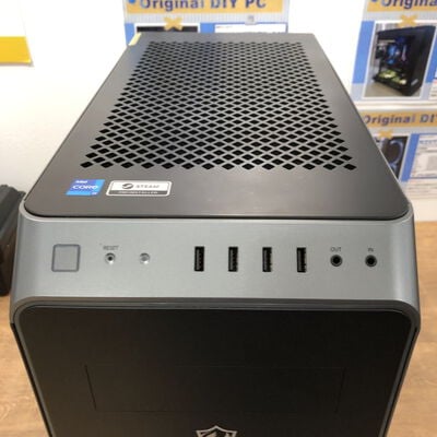 【宮崎恒久店】中古  GALLERIA XA7C-R37T (i7 12700/16GB/SSD1TB/RTX3070Ti/W11H) 5160000787 