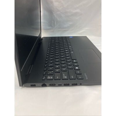 【仙台店】中古  NEC Versa Pro (Core i7-1355U/16GB/SSD 512GB/-/-/WLAN/15.6インチHD/W11P/-) 3240010784 