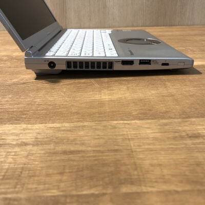 【姫路店】中古  Panasonic Let's note CF-SV9RDQVS(Intel Core i5 10310U 1.70GHz/16GB DDR4/SSD256GB/-/オンボード/12.1/1920x1200/GbE/Wi-Fi/WEBCAM/W11P) 193312 