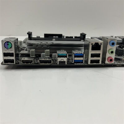【仙台店】中古  ASUS PRIME H470-PLUS (H470 1200 ATX DDR4) 142783 