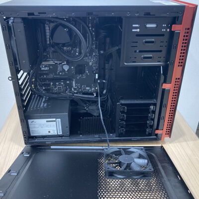 【福井日之出店】中古  LEVEL∞（11700K/16GB/512GB/Win11） 5200000366 