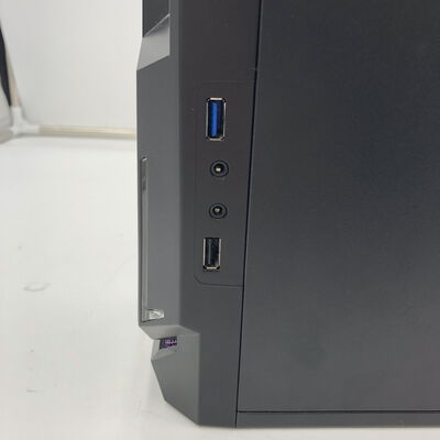 【福井日之出店】中古  iiyama EGPI78KGTX106DR20W(i7 8700K/16GB/SSD500GB/HDD2TB/GTX1060/W11H) 5200000706 