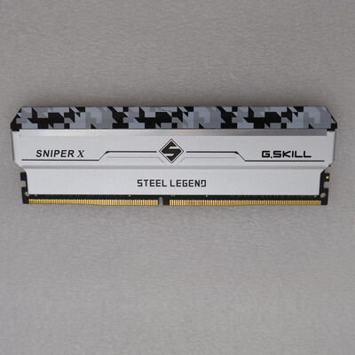 【通販センター】中古  PC4-28800 16GB デスクトップ用(DDR4-3600) 140734 