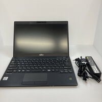 中古  FUJITSU_LIFEBOOK_U9310/D(i5-10310U/8GB/SSD256GB/W11P) 3410014510 