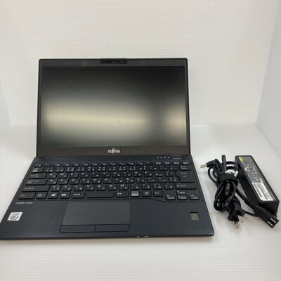 【秋葉原本店】中古  FUJITSU_LIFEBOOK_U9310/D(i5-10310U/8GB/SSD256GB/W11P) 3410014510 