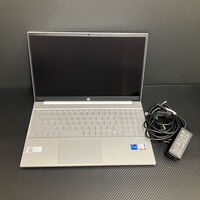 中古  HP PAVILION Laptop 15-eg3xxx (Core i5-1335U/16GB/SSD512GB/-/-/WLAN/15.6FHD/W11H64/-) 5070001114 