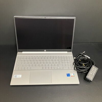 【富士青葉店】中古  HP PAVILION Laptop 15-eg3xxx (Core i5-1335U/16GB/SSD512GB/-/-/WLAN/15.6FHD/W11H64/-) 5070001114 
