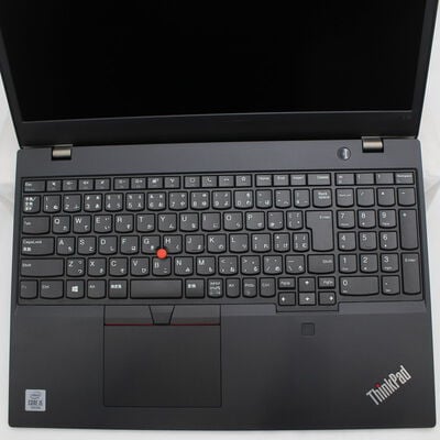 【通販センター】中古  LENOVO ThinkPad L15 Gen 1(Intel Core i5 10210U 1.60GHz/16GB DDR4/SSD256GB/-/オンボード/15.6/1920x1080/GbE/Wi-Fi/WEBCAM/W11H/VBT) 197155 